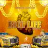 Noble Touch - Rich Life Riddim (Instrumental Version) - Single